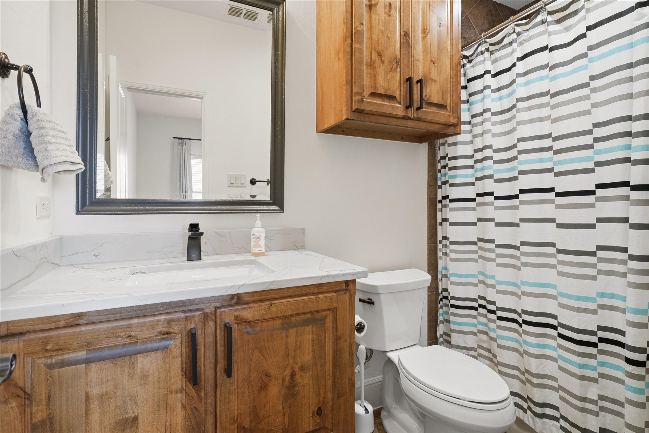 1035 Chapel Ridge Road Graford TX 76449