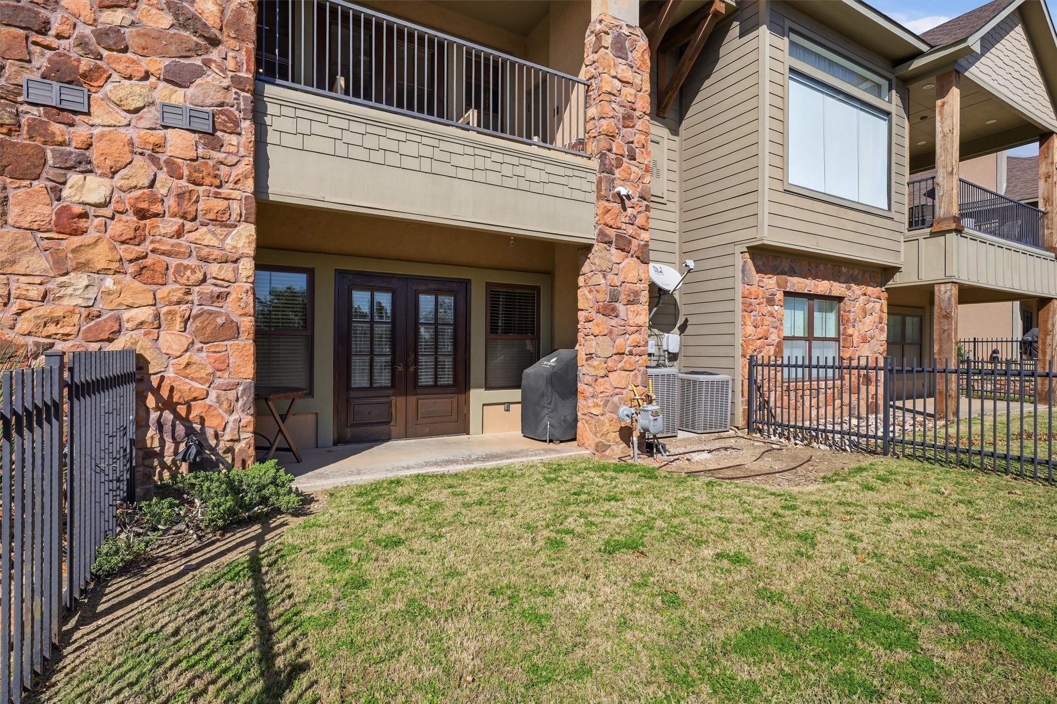 1035 Chapel Ridge Road Graford TX 76449