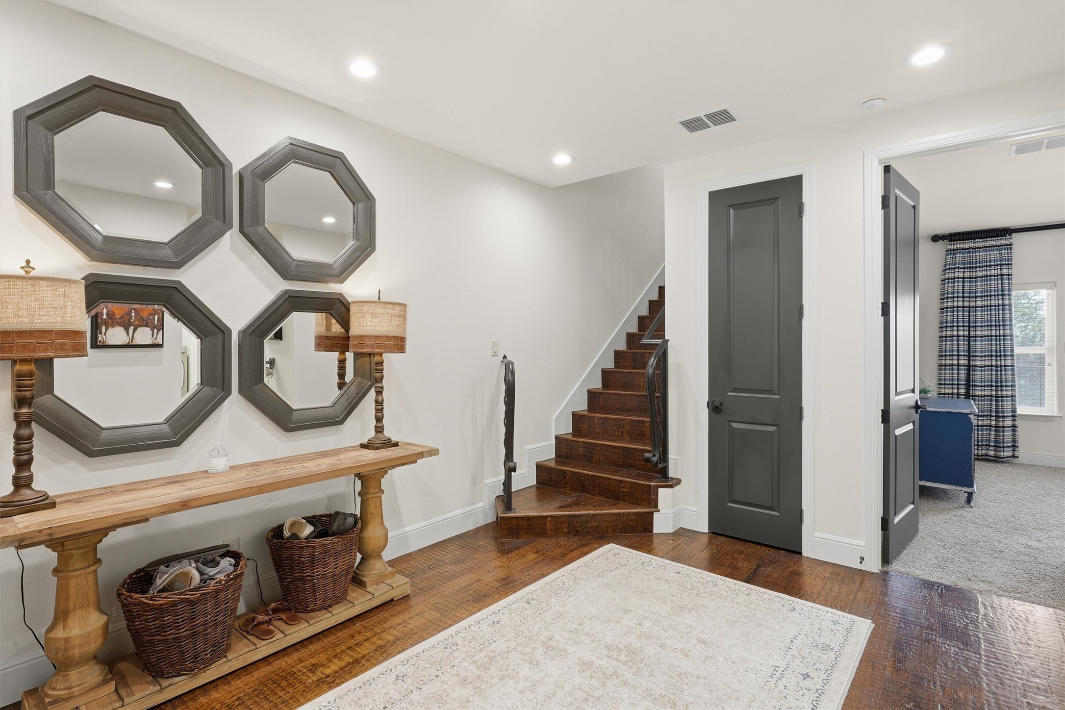 1035 Chapel Ridge Road Graford TX 76449