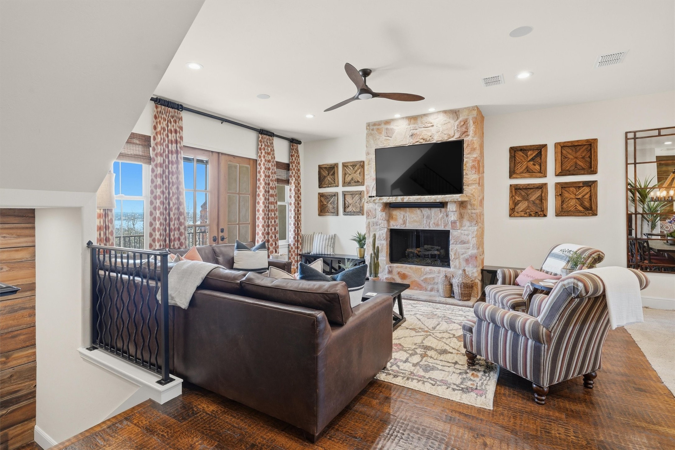 1035 Chapel Ridge Road Graford TX 76449