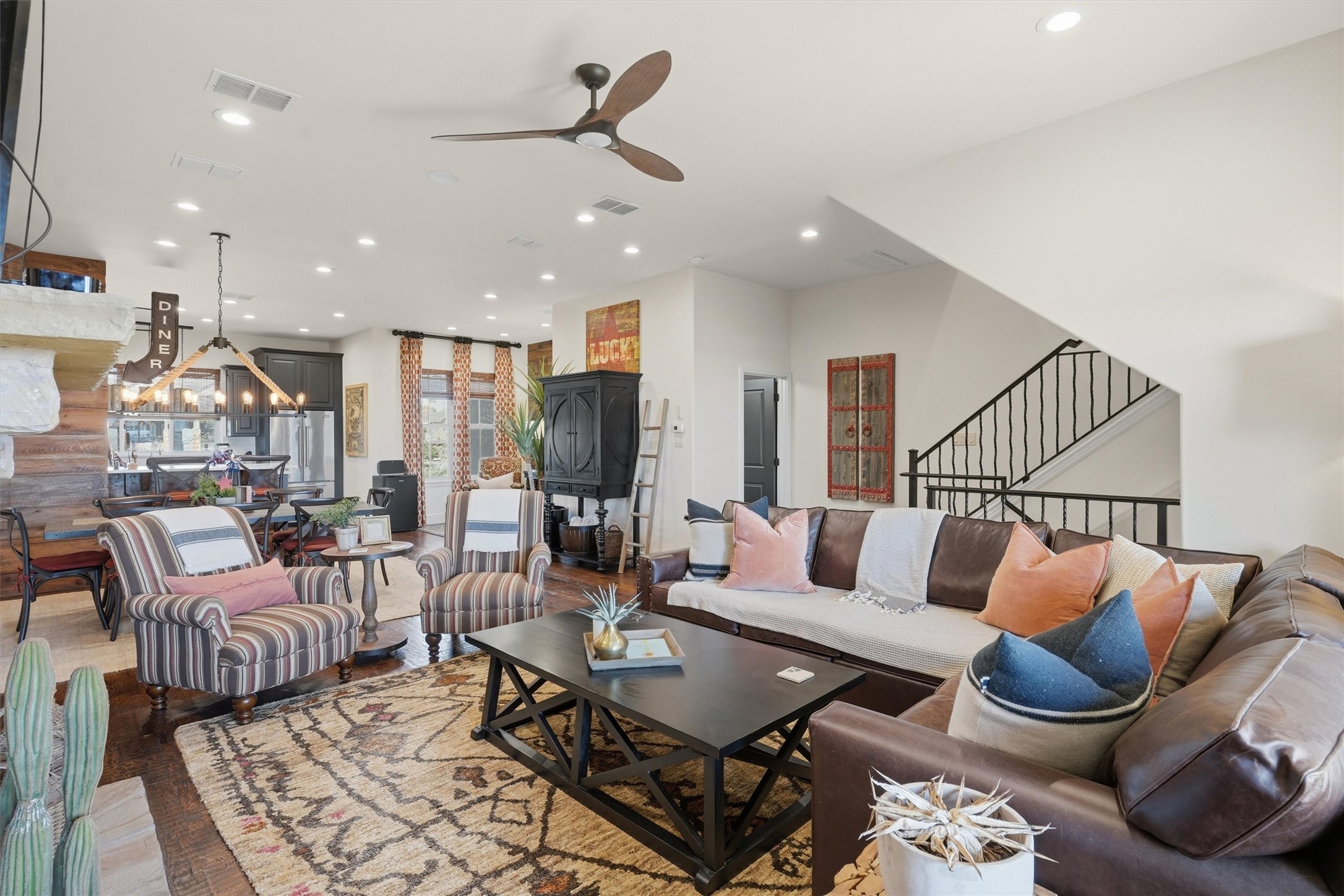 1035 Chapel Ridge Road Graford TX 76449
