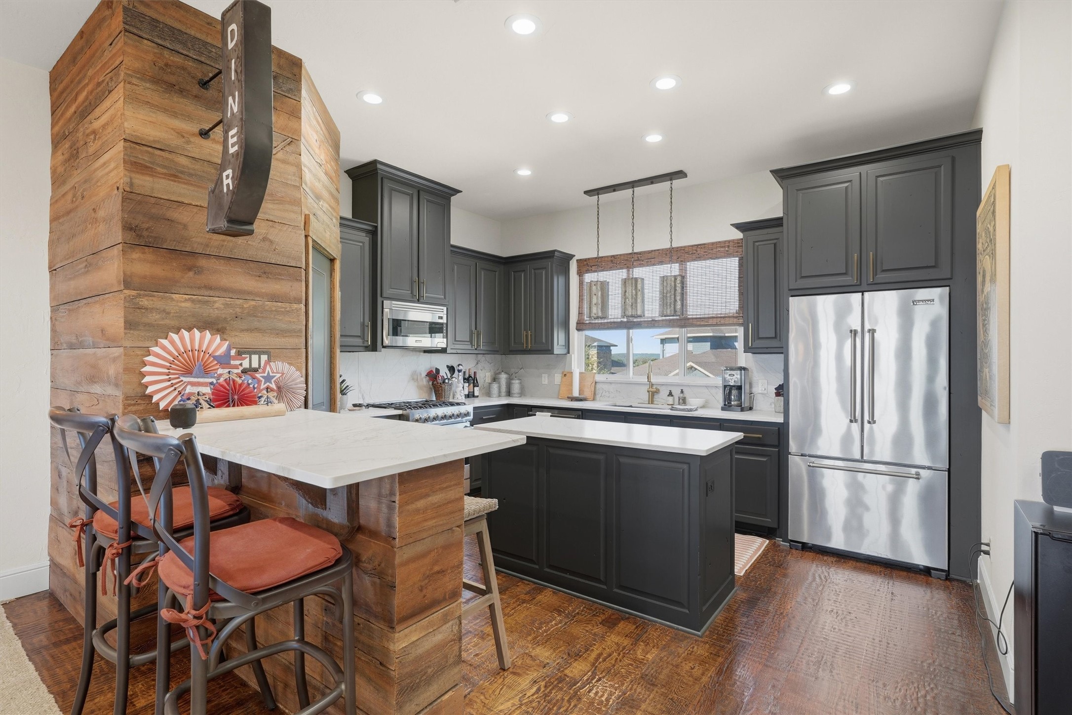 1035 Chapel Ridge Road Graford TX 76449