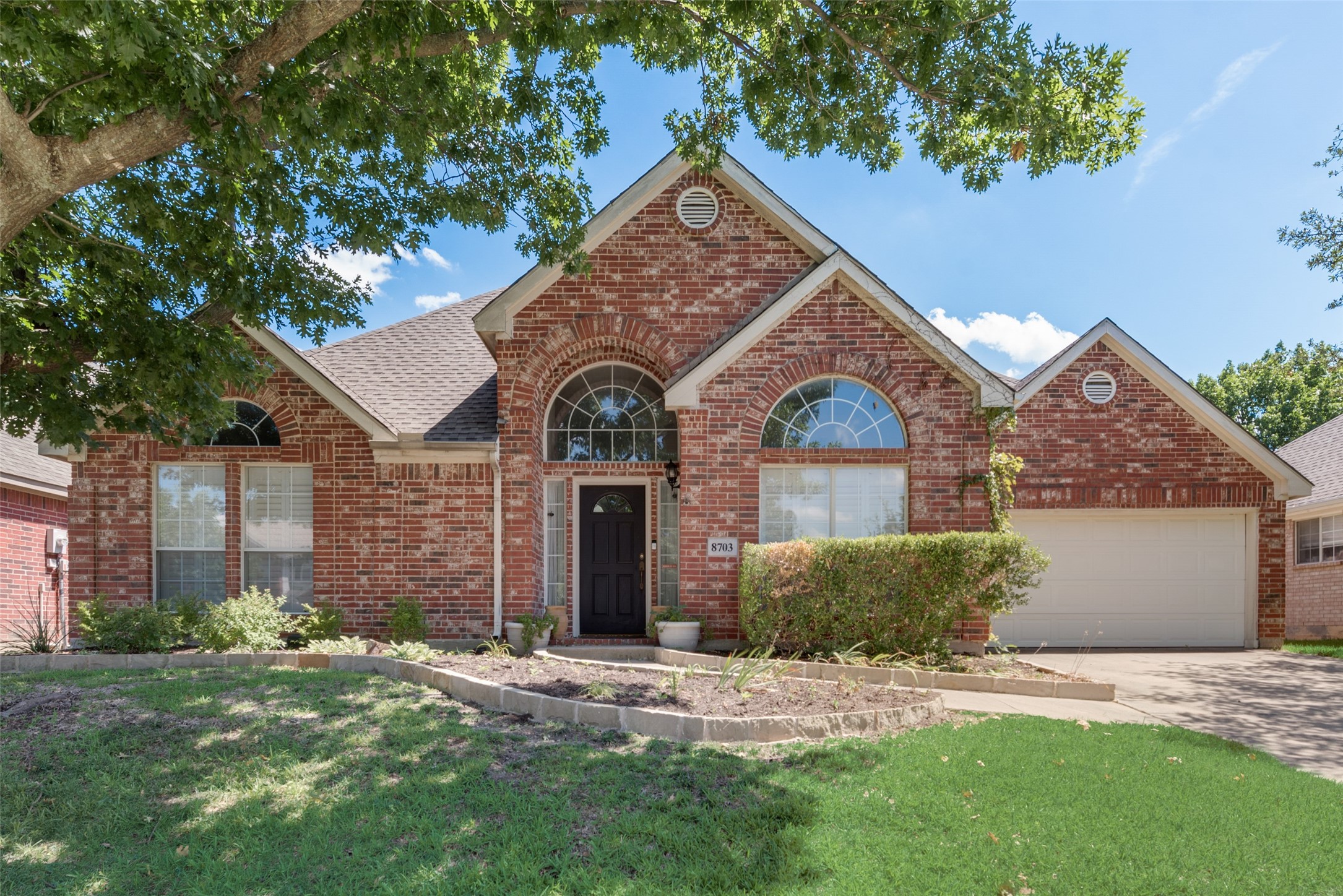 8703 Falcon View Drive Mckinney TX 75072