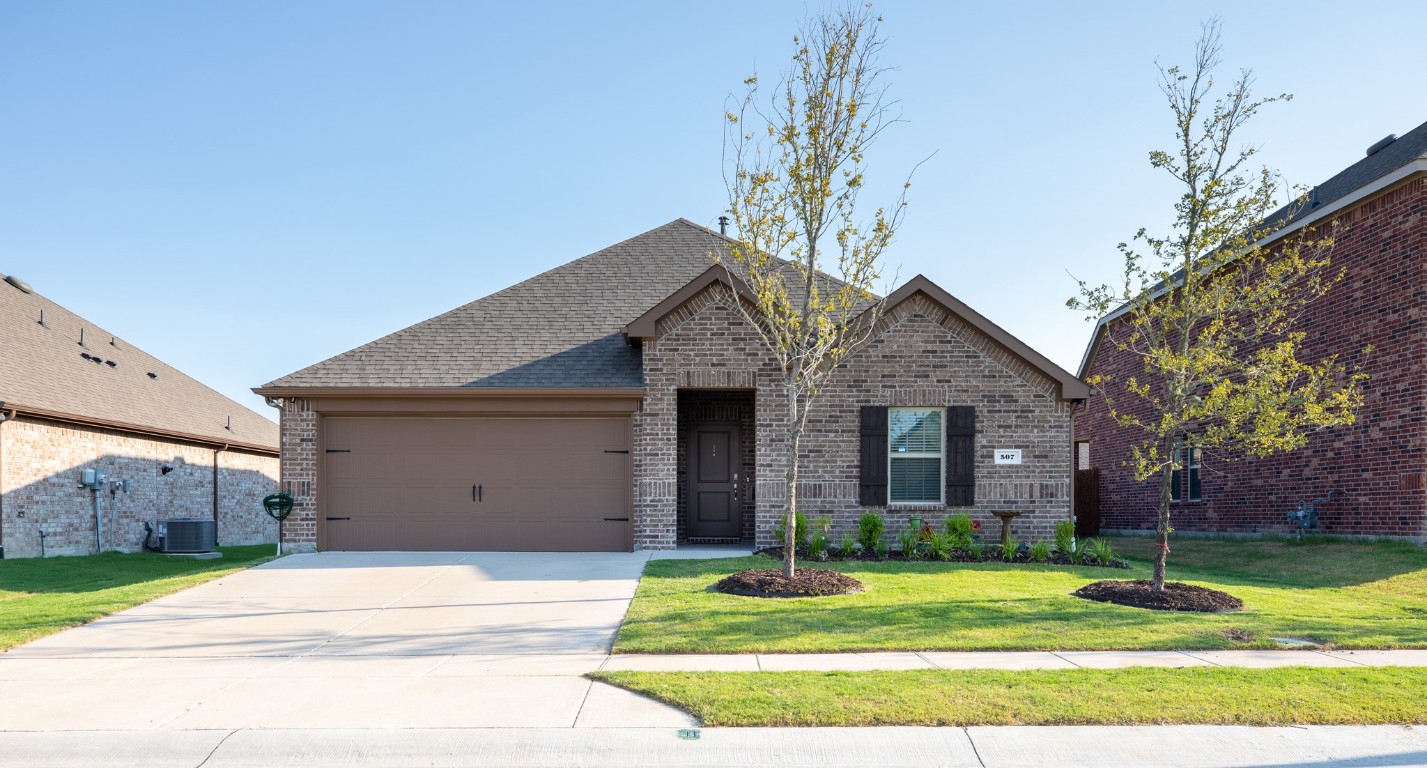 507 Saddle Club Way Princeton TX 75407