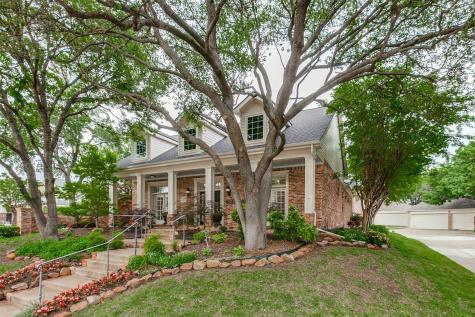 1520 Parliament Lane Plano TX 75093
