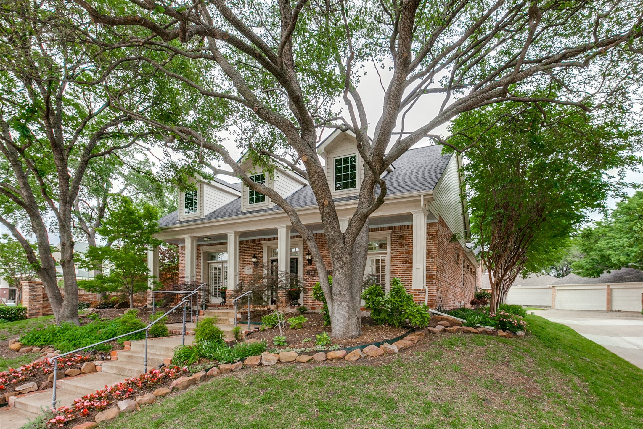 1520 Parliament Lane Plano TX 75093