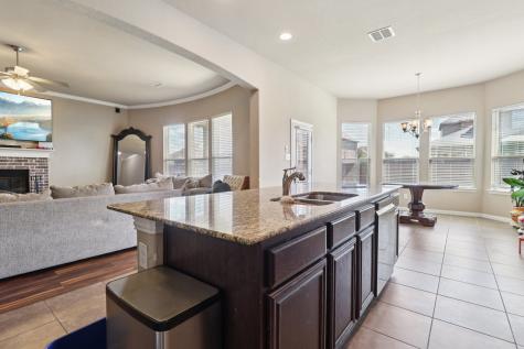 1506 Oak Park Lane Cedar Hill TX 75104