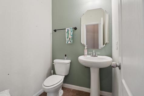 1506 Oak Park Lane Cedar Hill TX 75104
