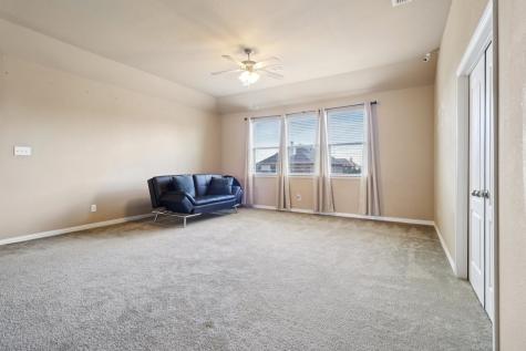 1506 Oak Park Lane Cedar Hill TX 75104