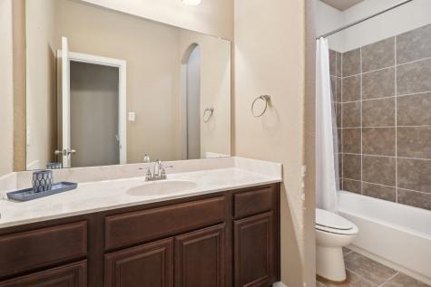 1506 Oak Park Lane Cedar Hill TX 75104