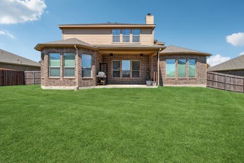 1506 Oak Park Lane Cedar Hill TX 75104