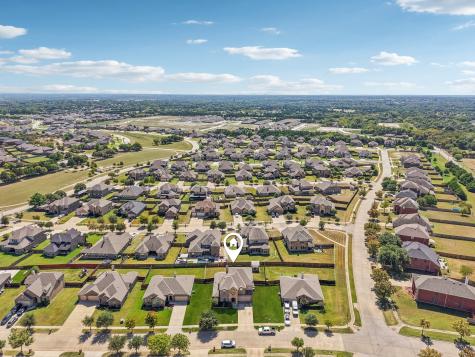 1506 Oak Park Lane Cedar Hill TX 75104