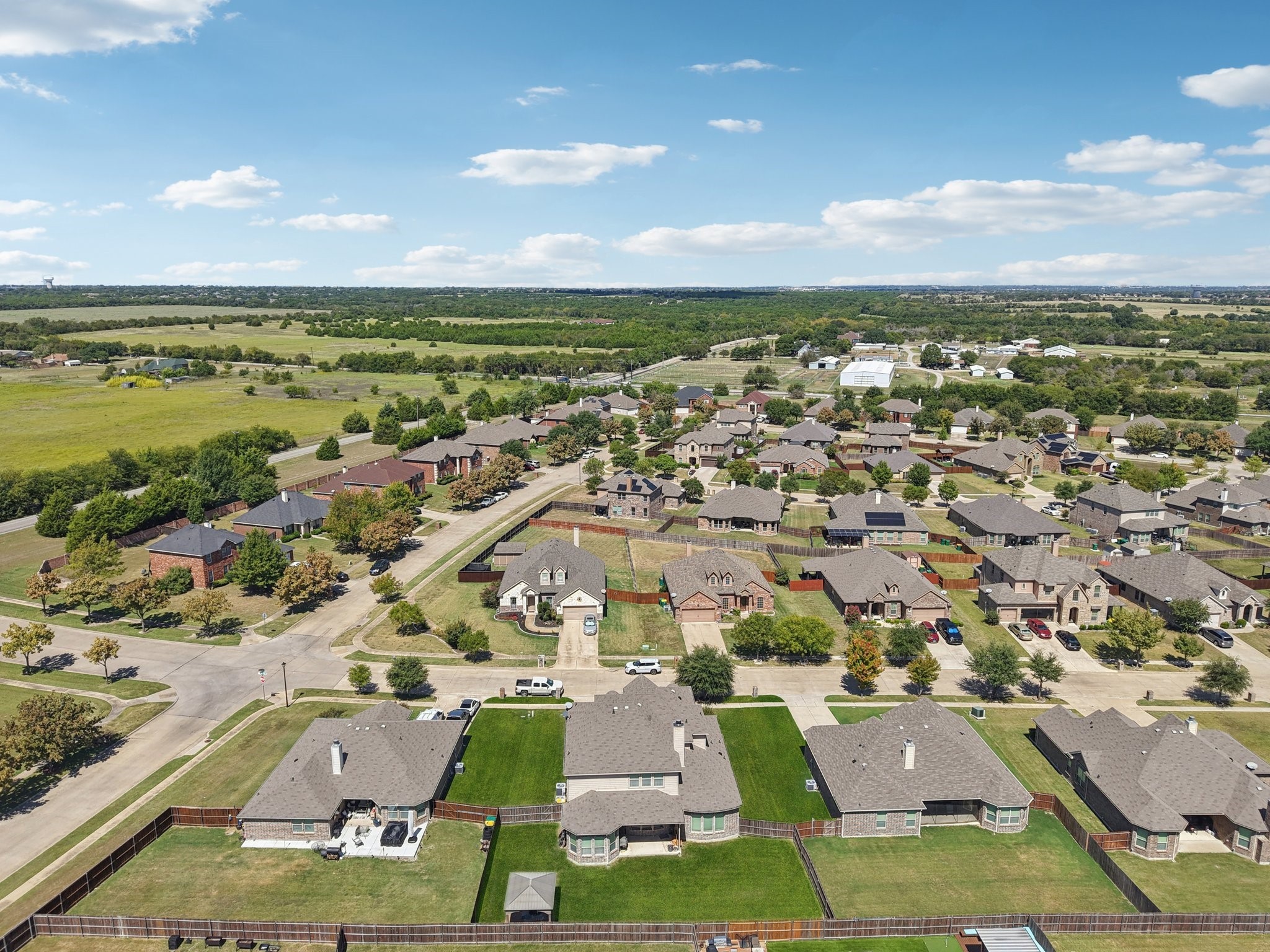 1506 Oak Park Lane Cedar Hill TX 75104