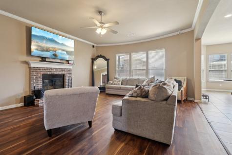 1506 Oak Park Lane Cedar Hill TX 75104