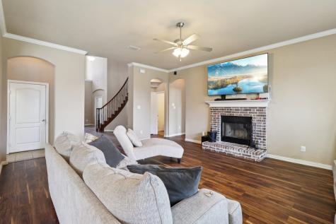 1506 Oak Park Lane Cedar Hill TX 75104