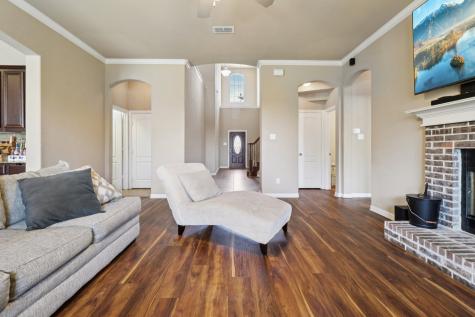 1506 Oak Park Lane Cedar Hill TX 75104