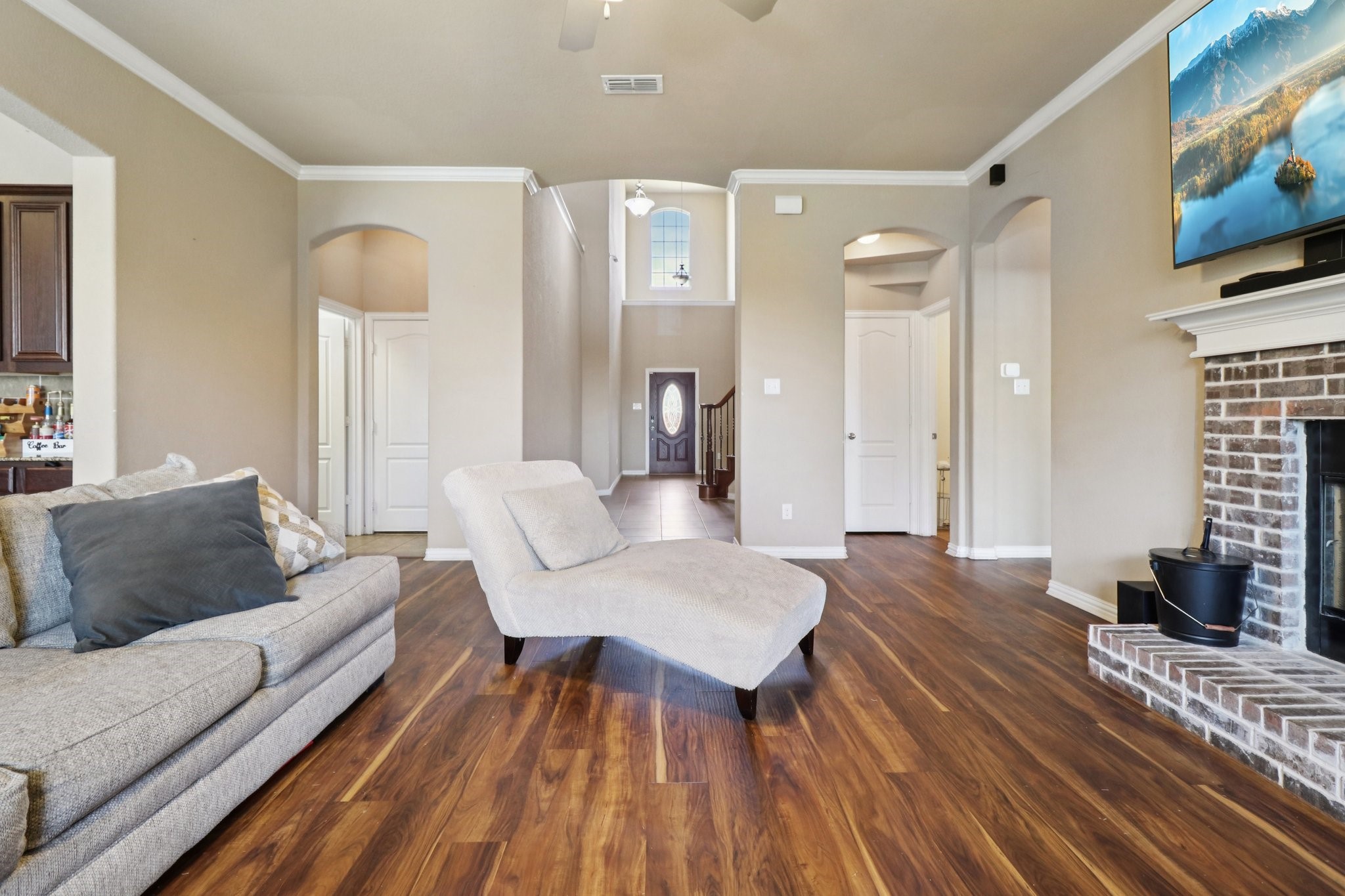1506 Oak Park Lane Cedar Hill TX 75104