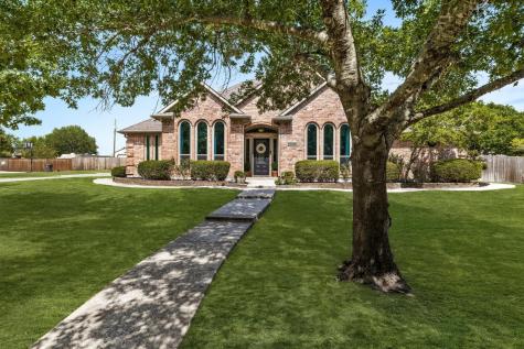 107 Dove Creek Mckinney TX 75071
