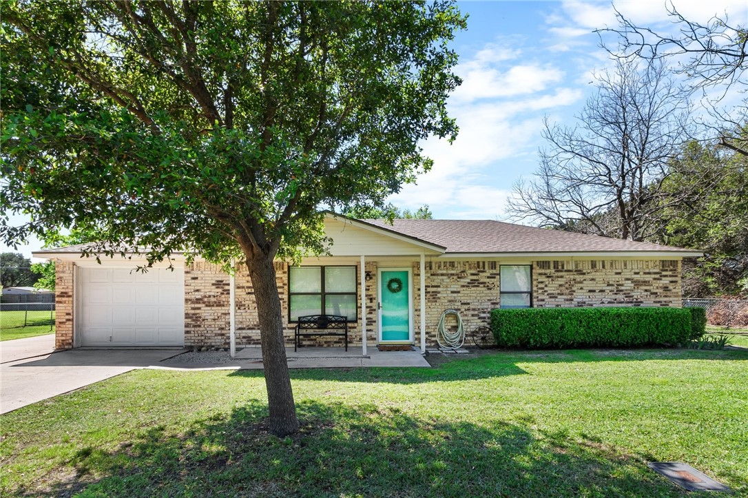 258 Northwood Avenue Waco TX 76705