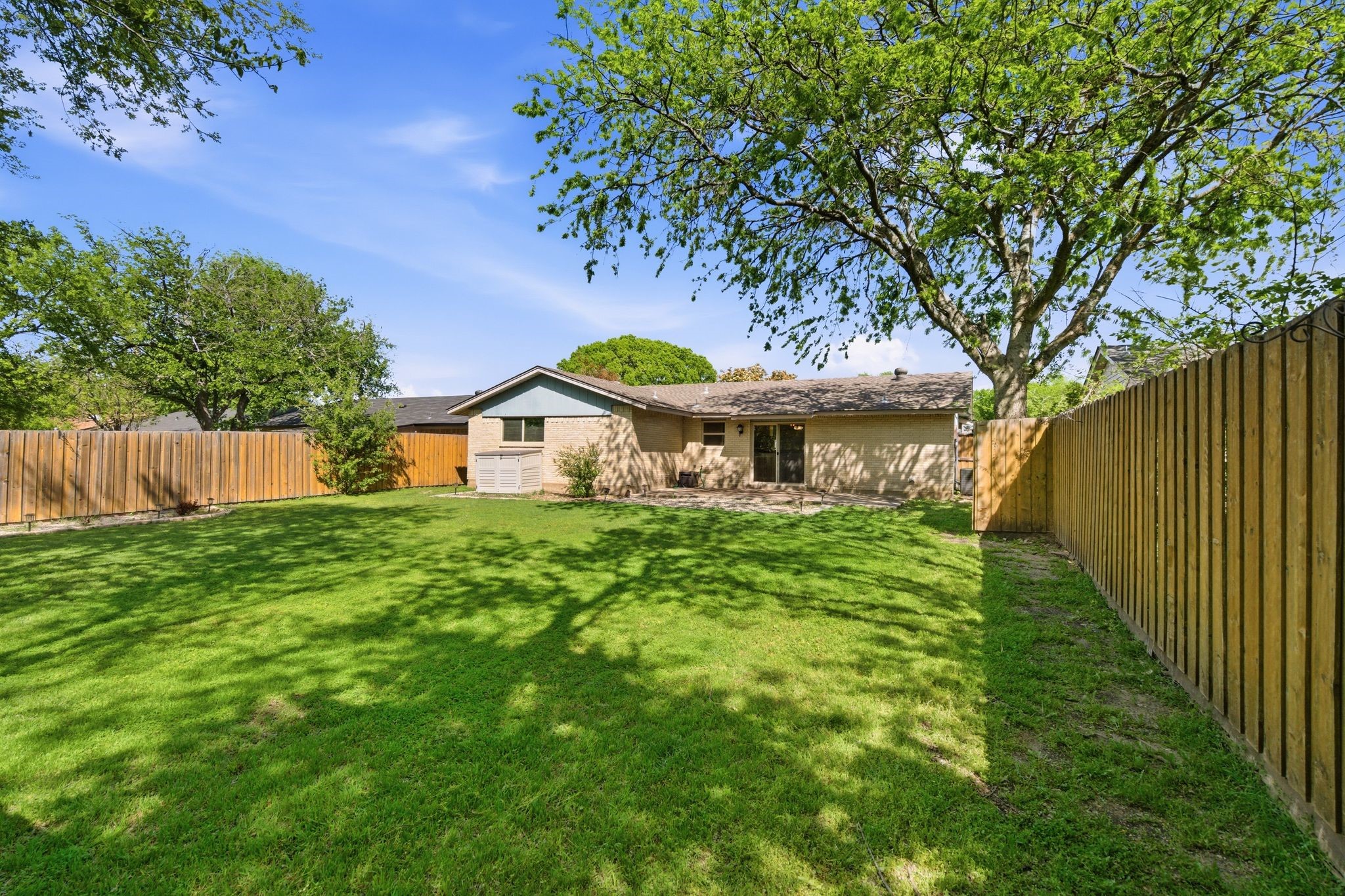 728 Lisa Lane Cedar Hill TX 75104