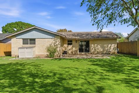 728 Lisa Lane Cedar Hill TX 75104