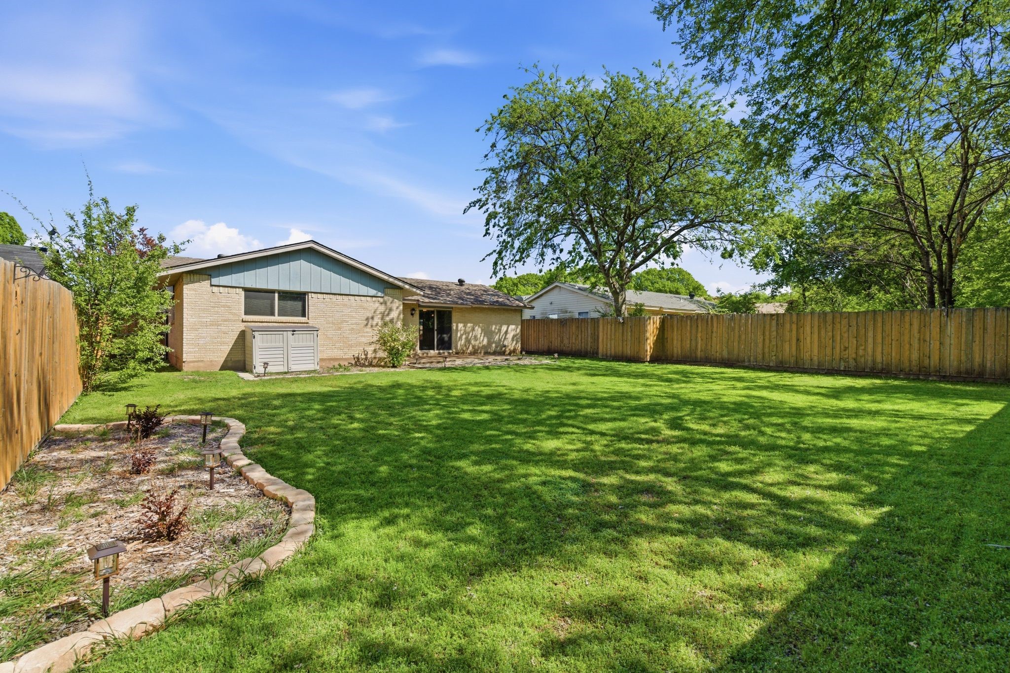 728 Lisa Lane Cedar Hill TX 75104