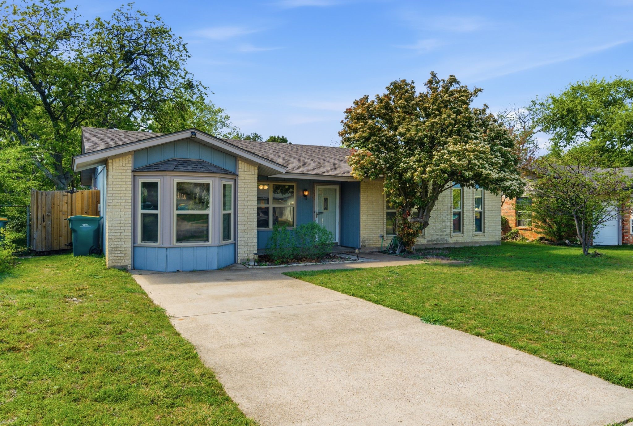 728 Lisa Lane Cedar Hill TX 75104