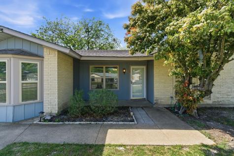 728 Lisa Lane Cedar Hill TX 75104
