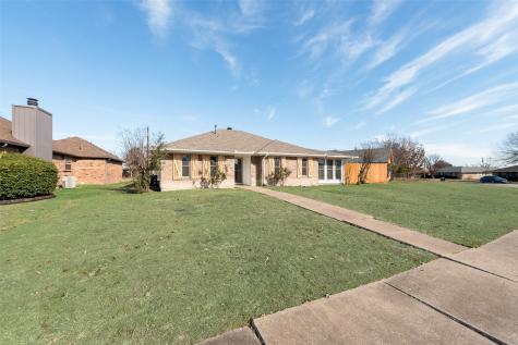 3105 Tina Street Sachse TX 75048