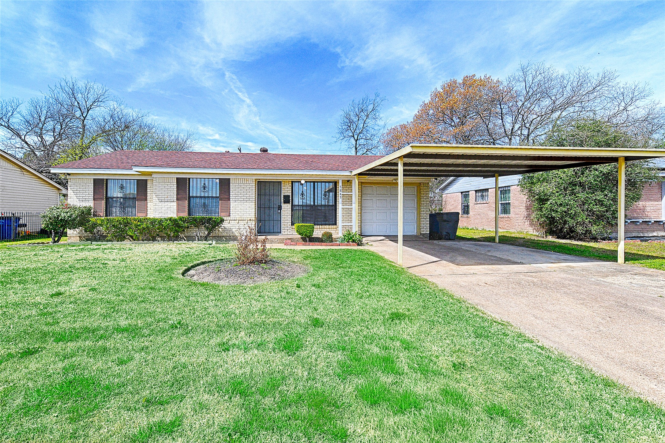 7847 Racine Drive Dallas TX 75232