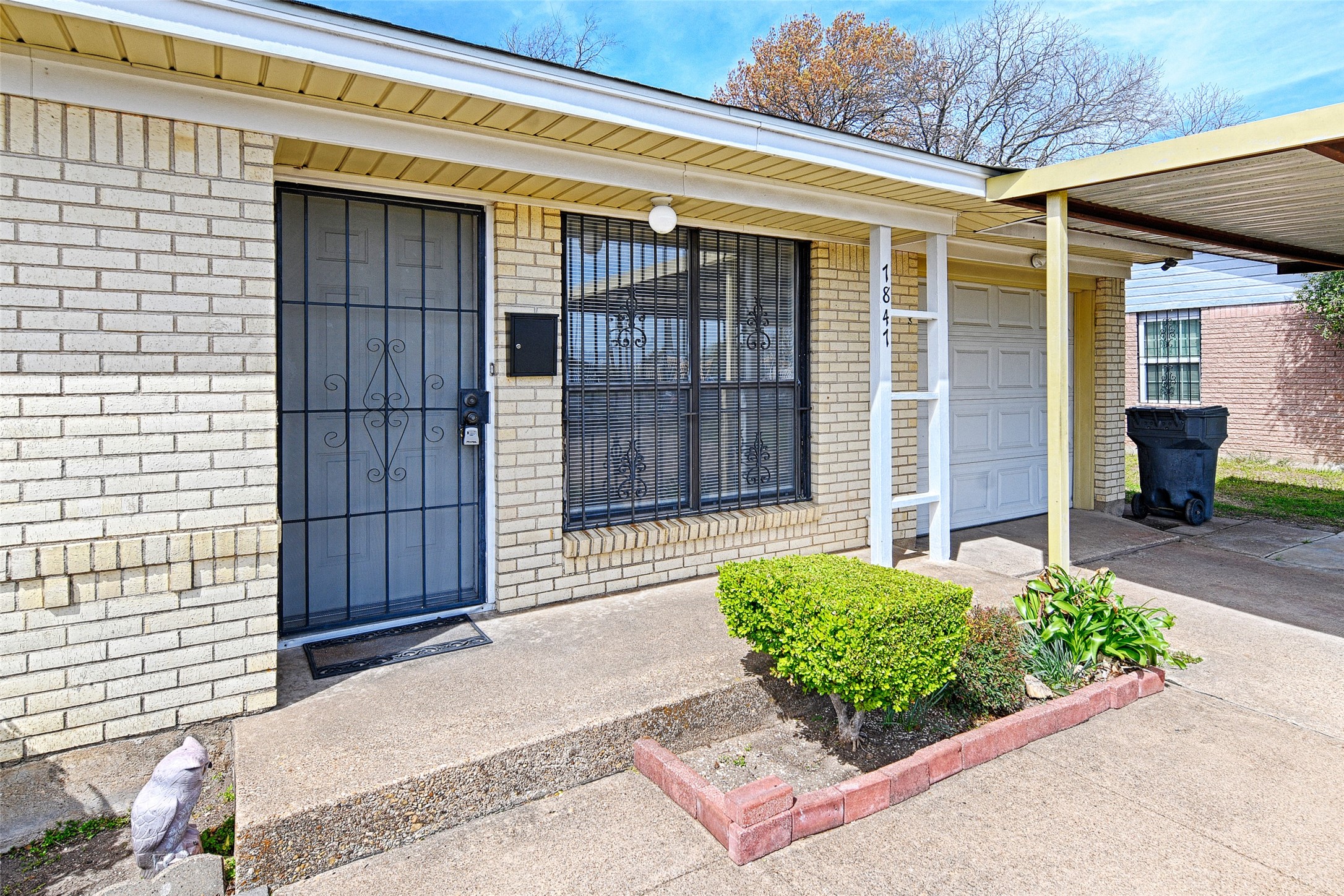 7847 Racine Drive Dallas TX 75232