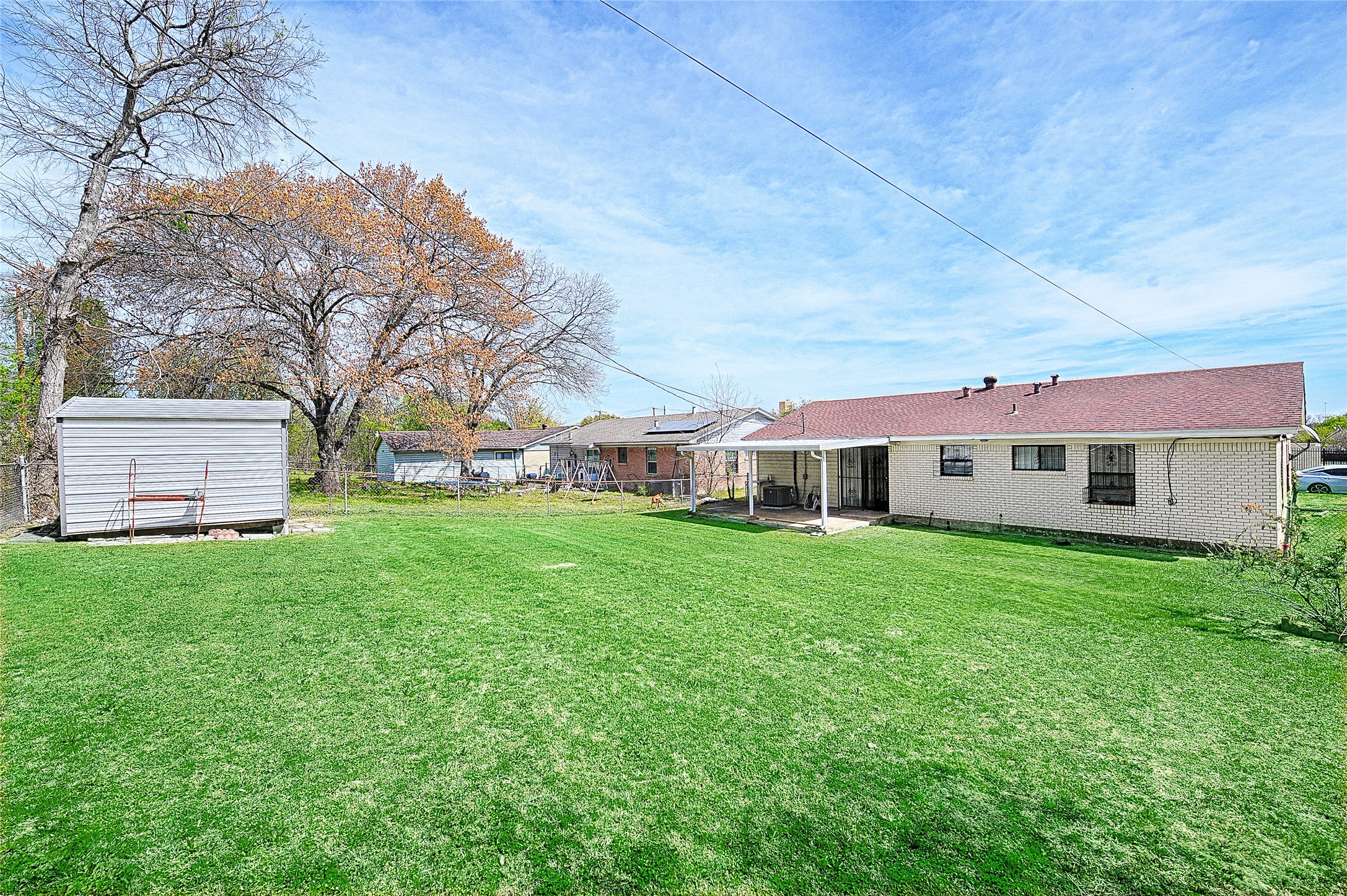 7847 Racine Drive Dallas TX 75232