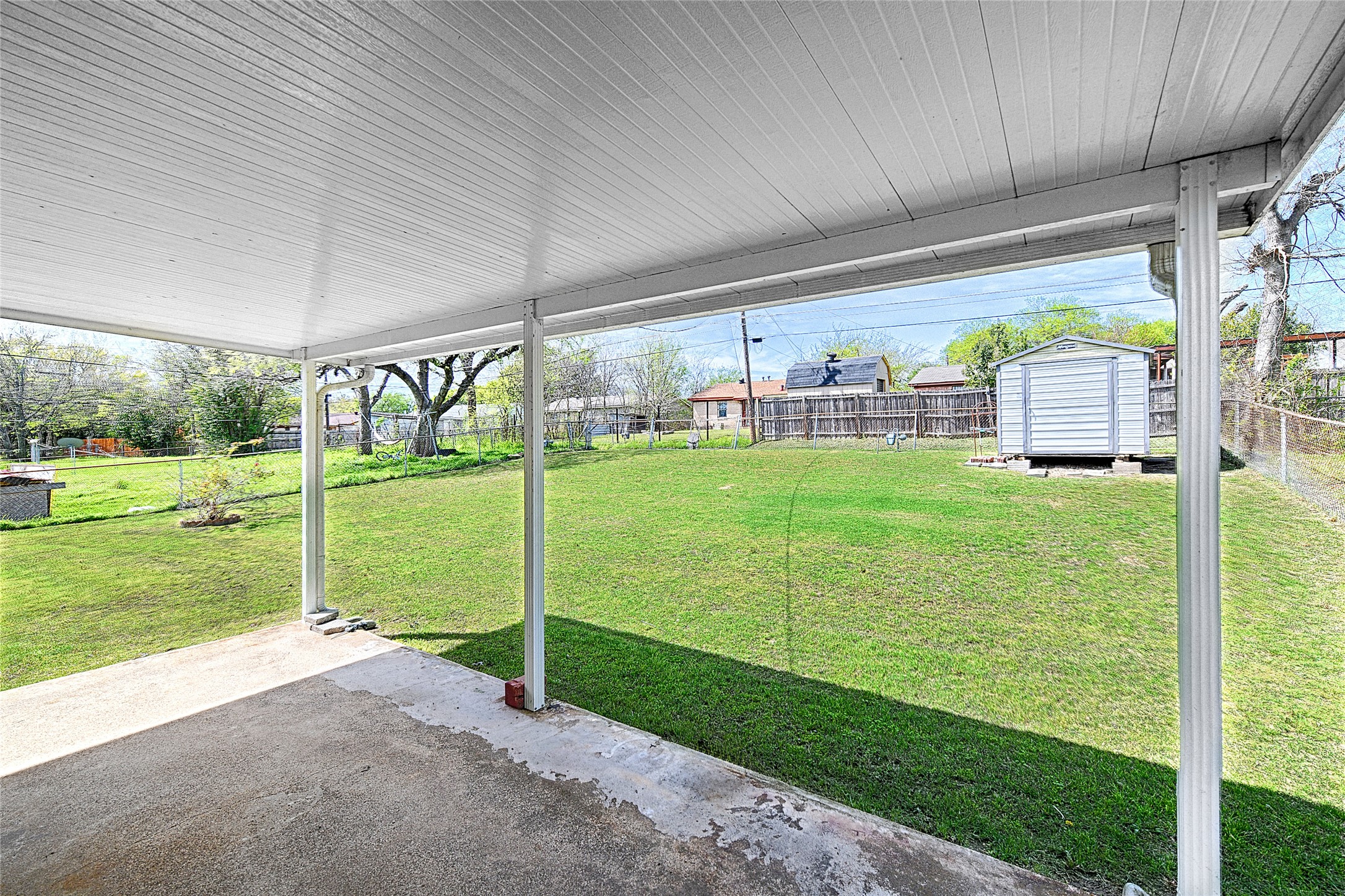 7847 Racine Drive Dallas TX 75232