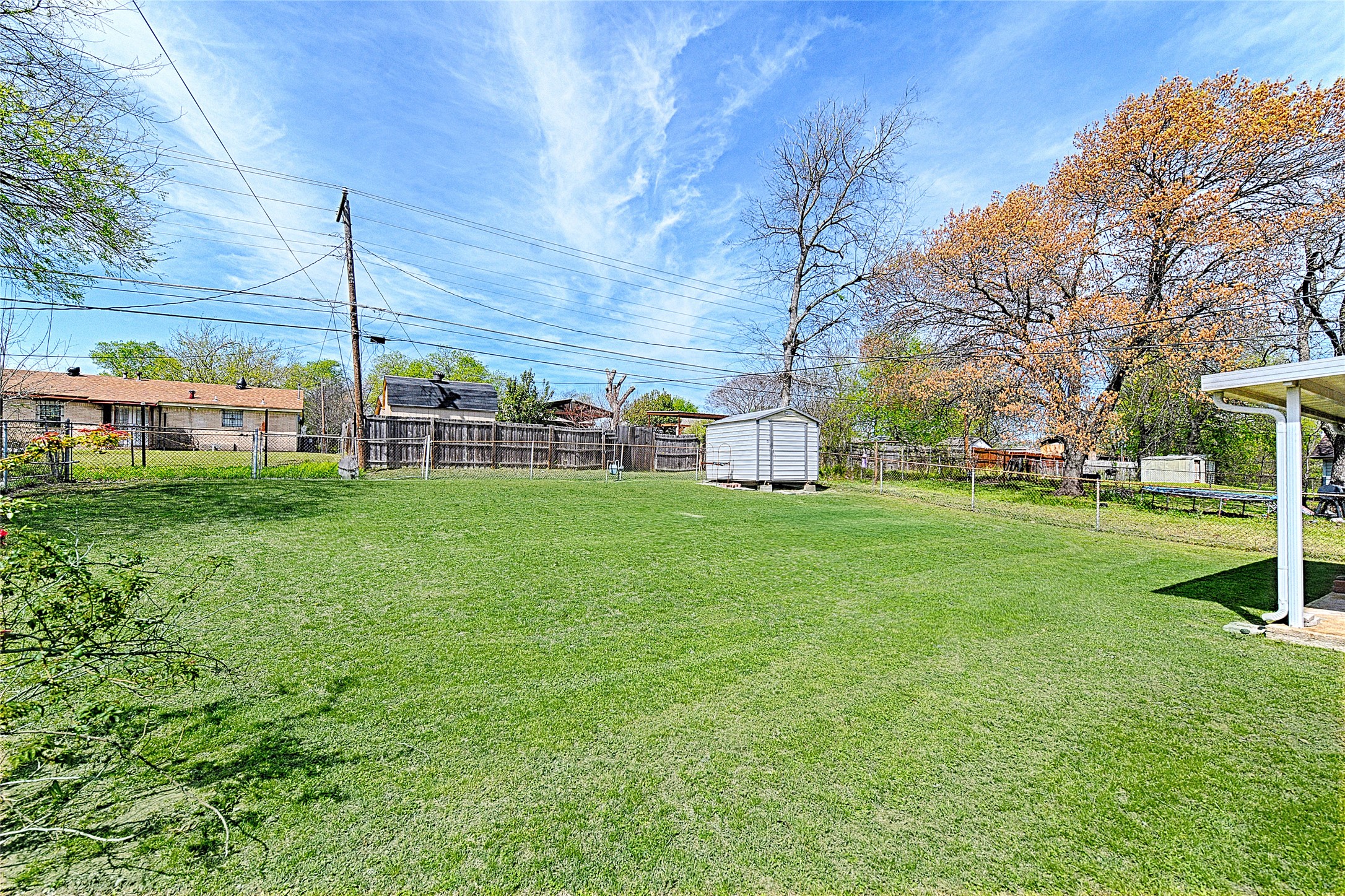 7847 Racine Drive Dallas TX 75232