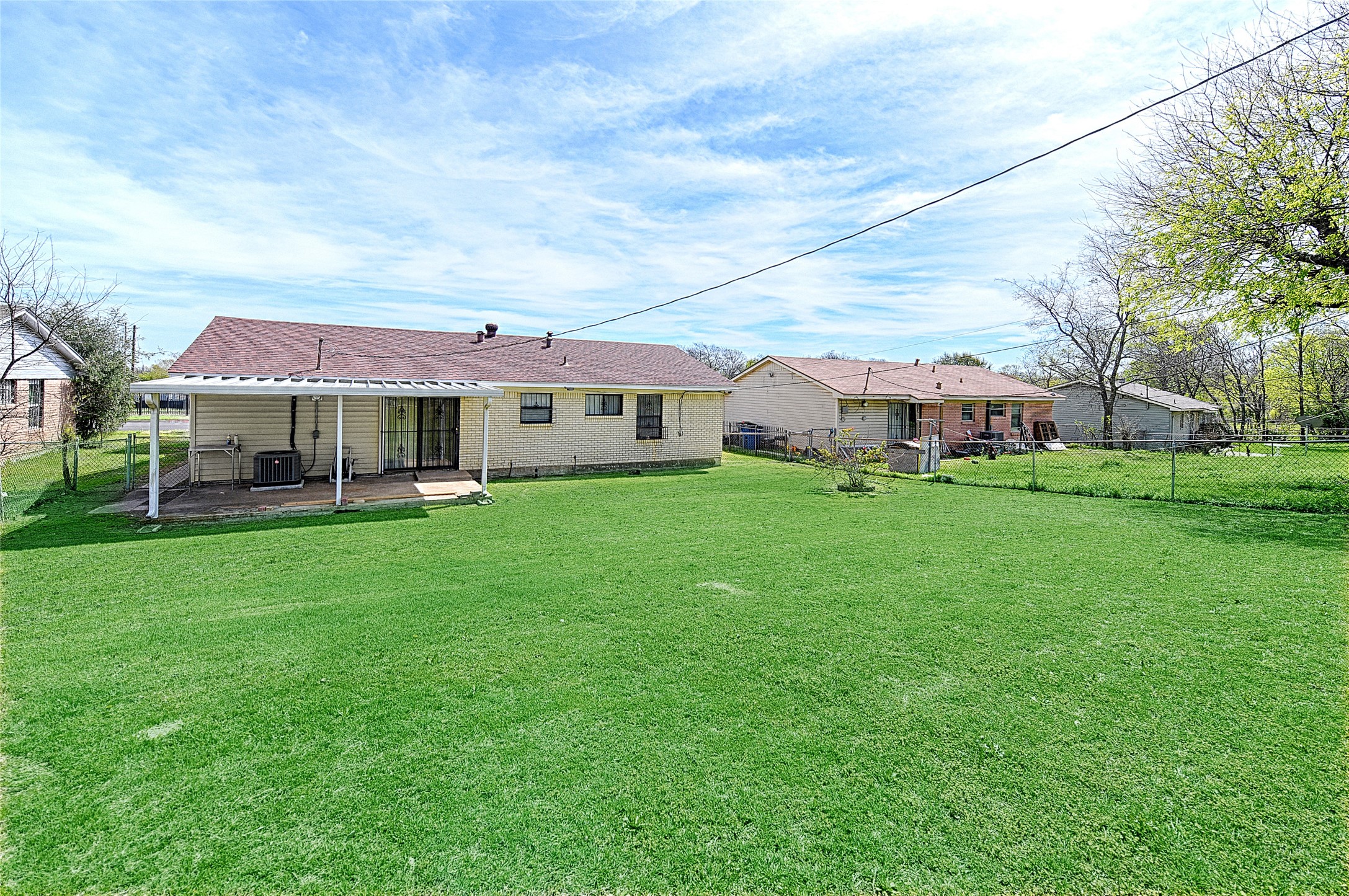 7847 Racine Drive Dallas TX 75232