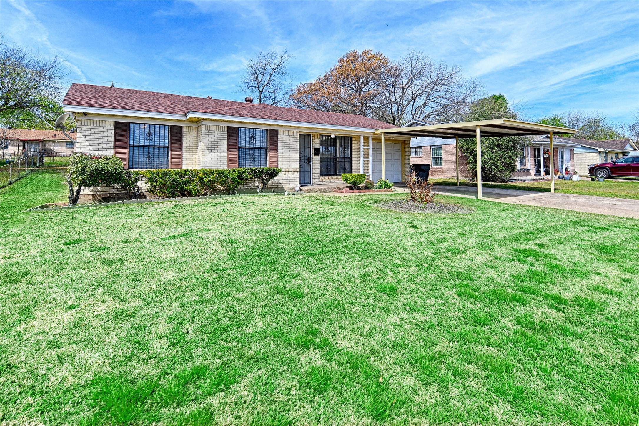 7847 Racine Drive Dallas TX 75232