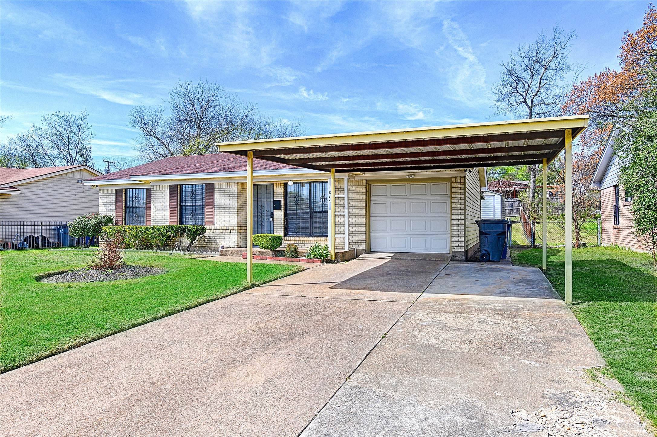 7847 Racine Drive Dallas TX 75232