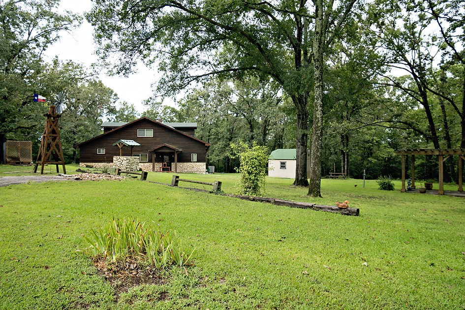 6417 Us Highway 175 W Athens TX 75751