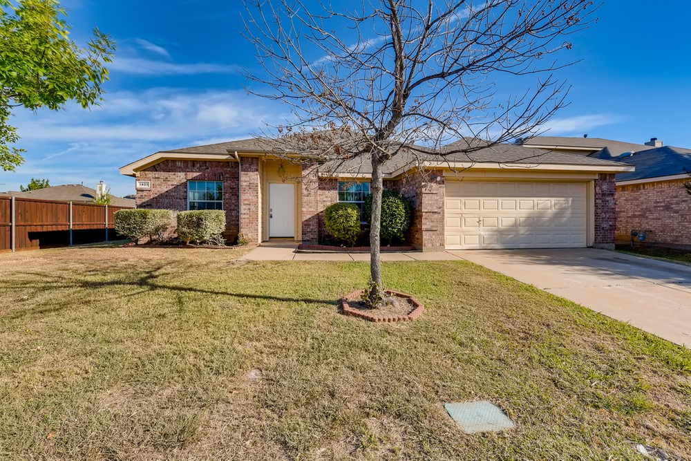 1401 Missionary Ridge Trail Fort Worth TX 76131