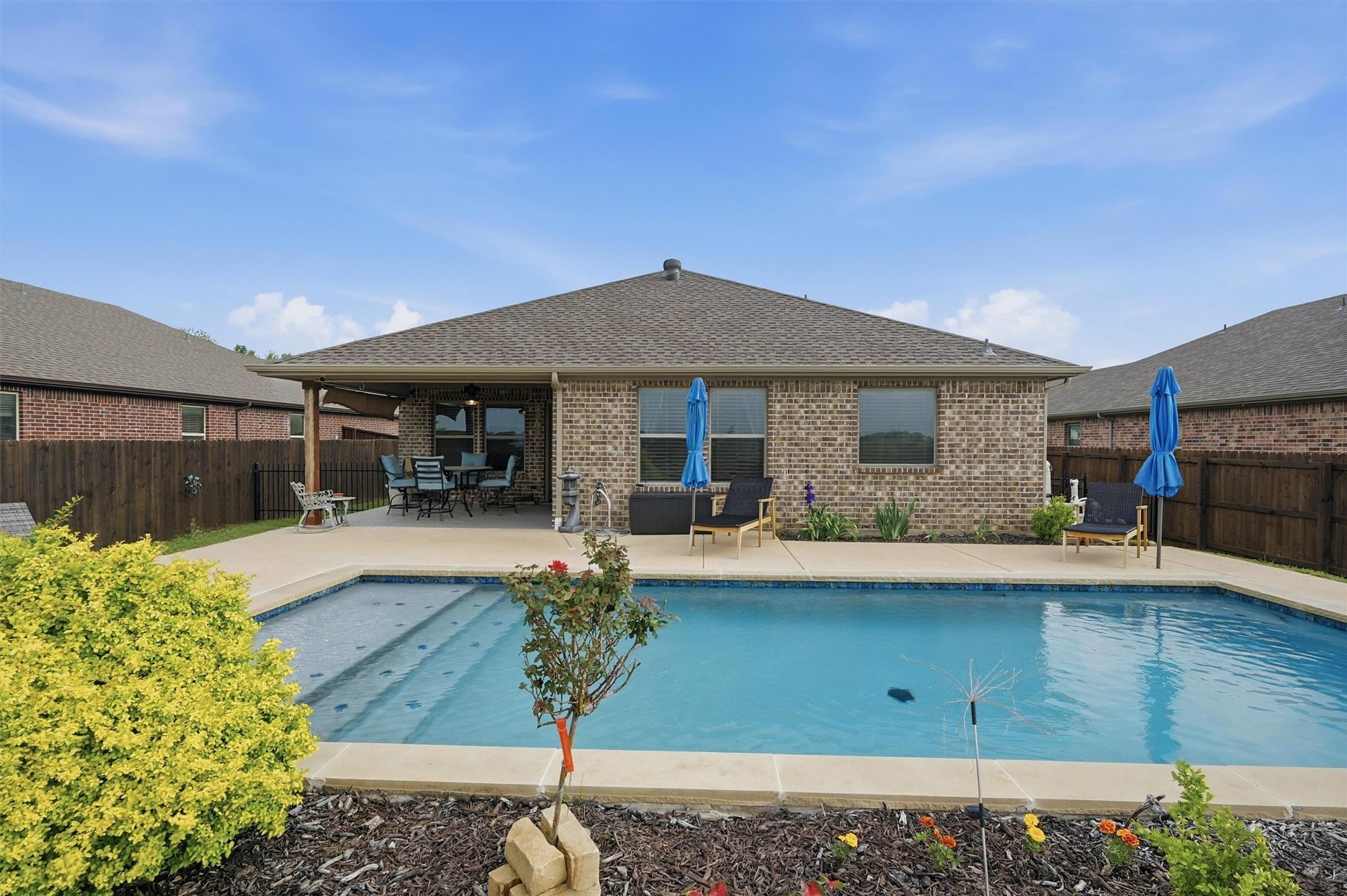 502 Pathfinder Street Collinsville TX 76233