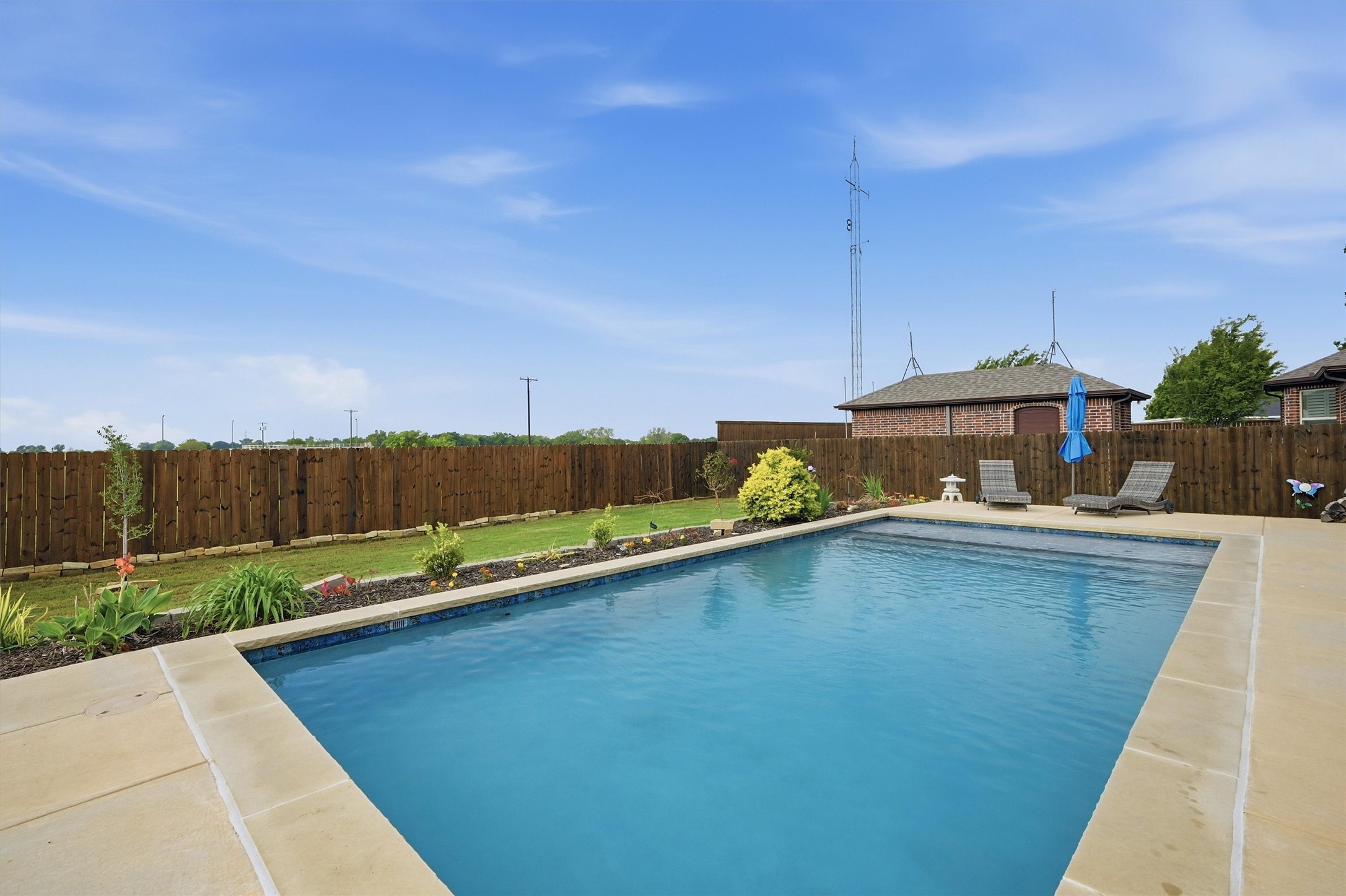 502 Pathfinder Street Collinsville TX 76233