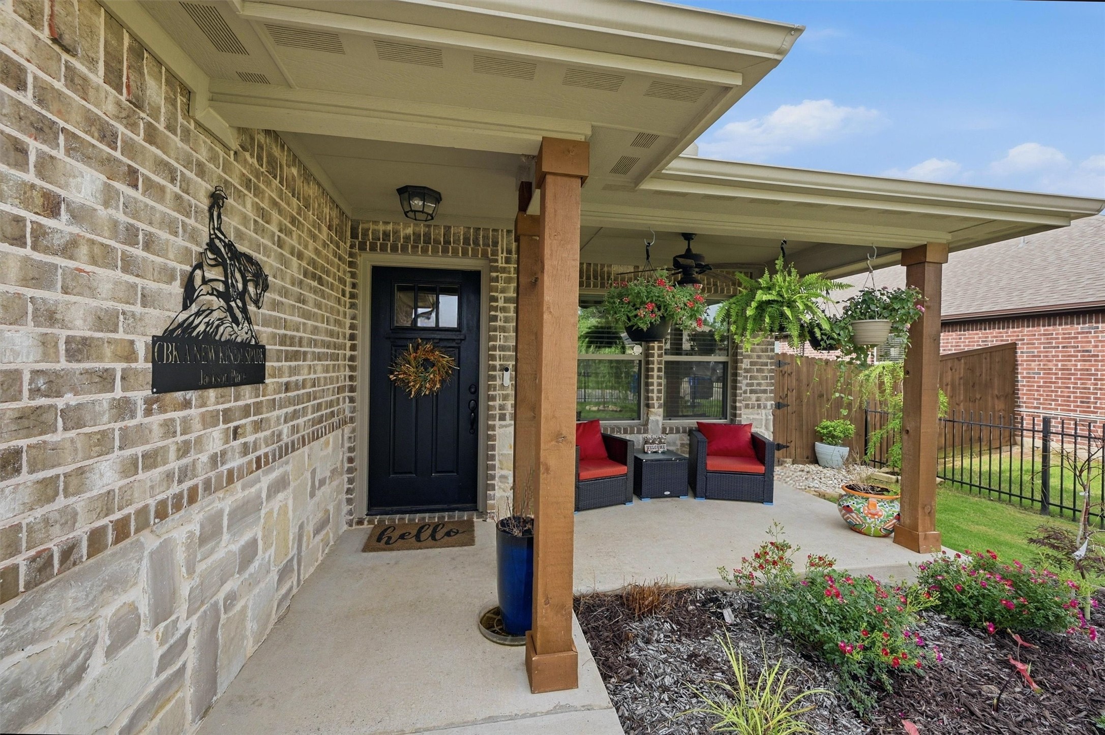 502 Pathfinder Street Collinsville TX 76233