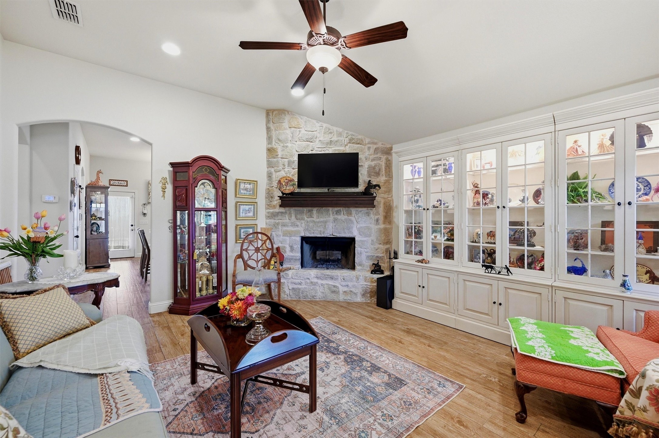 502 Pathfinder Street Collinsville TX 76233