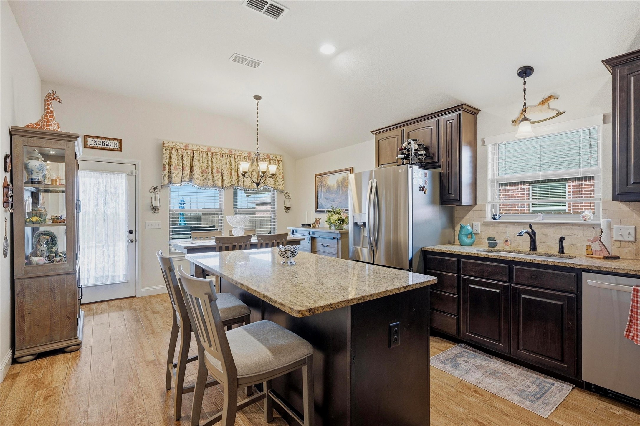 502 Pathfinder Street Collinsville TX 76233