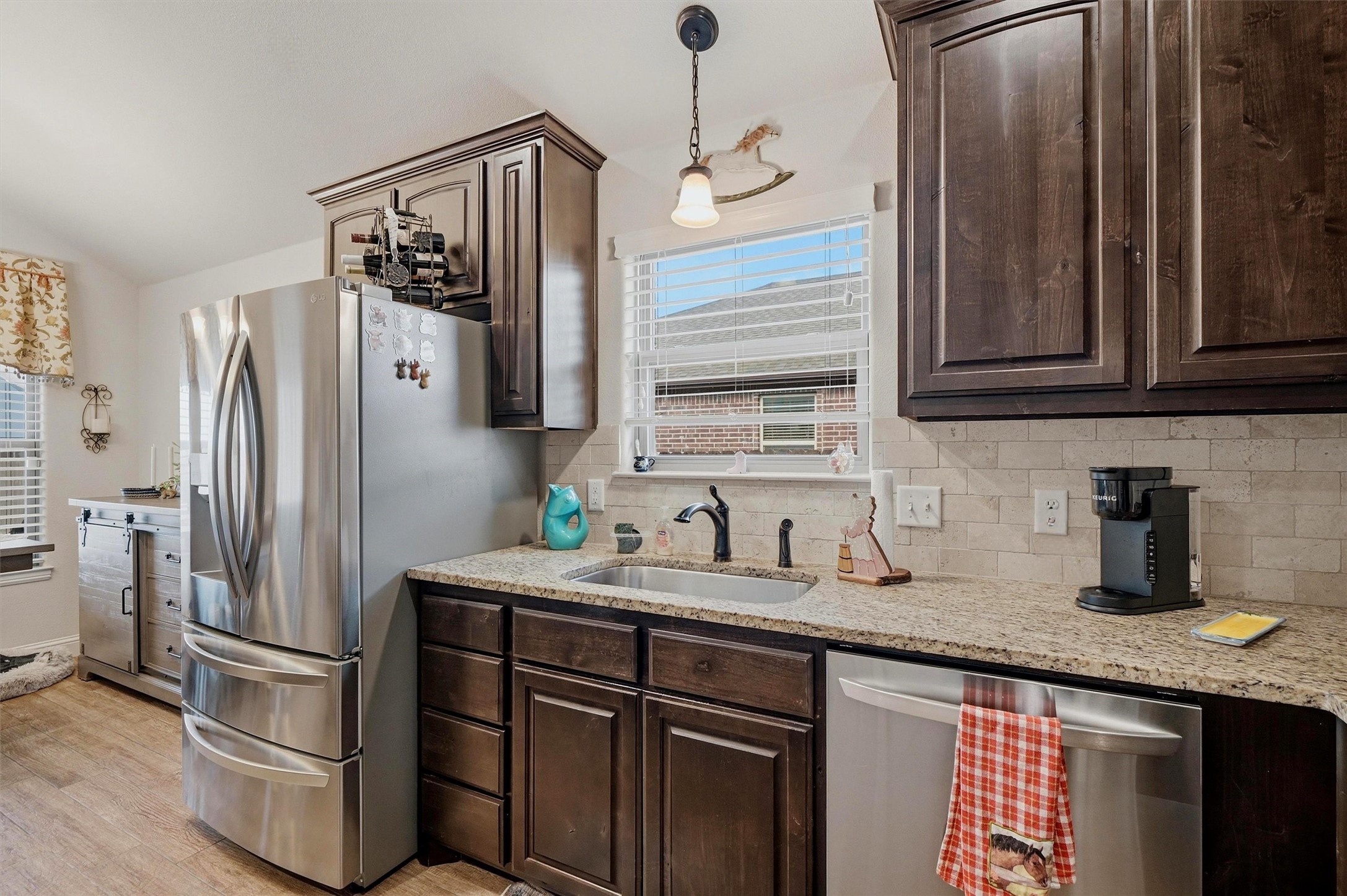502 Pathfinder Street Collinsville TX 76233