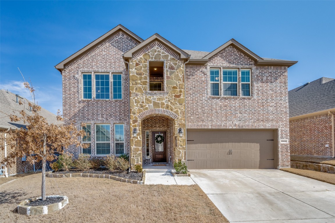 2929 Open Range Drive Celina TX 75009
