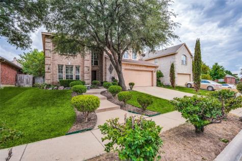 3532 Ponderosa Drive Grand Prairie TX 75052