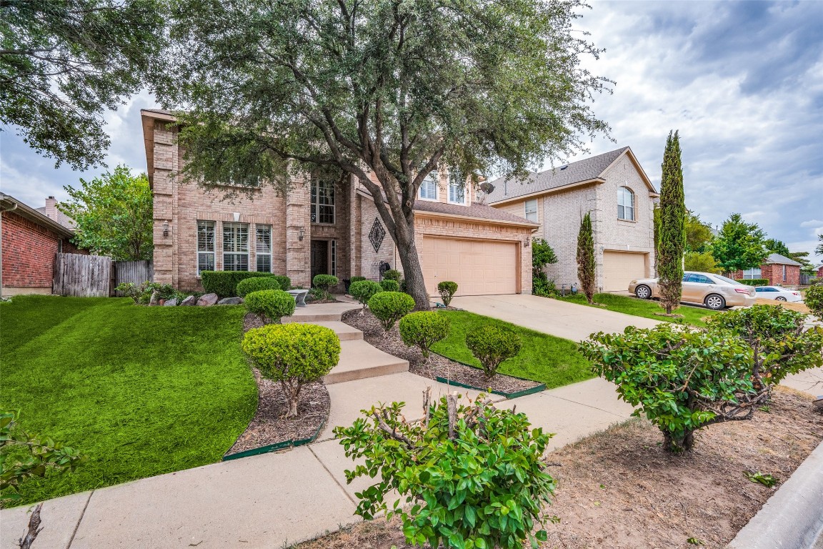 3532 Ponderosa Drive Grand Prairie TX 75052