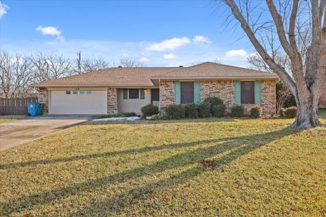 514 Meadowbrook Street Lake Dallas TX 75065