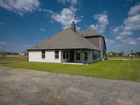 1112 Archives Avenue Nevada TX 75173